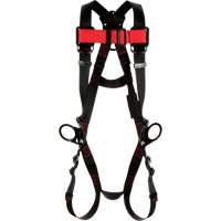 Vest-Style Harness, CSA Certified, Class AP, Small, 420 lbs. Cap. Chandler Sales