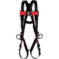 Vest-Style Harness, CSA Certified, Class AP, Small, 420 lbs. Cap. Chandler Sales