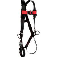 Vest-Style Harness, CSA Certified, Class AP, Small, 420 lbs. Cap. Chandler Sales