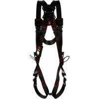 Vest-Style Harness, CSA Certified, Class AP, Small, 420 lbs. Cap. Chandler Sales