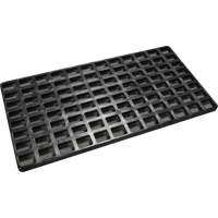 Grille de remplacement pour le contr&ocirc;le des d&eacute;versements Chandler Sales