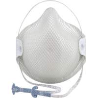 Respirateurs contre les particules 2600, N95, Certifi&eacute; NIOSH, Profil bas Chandler Sales