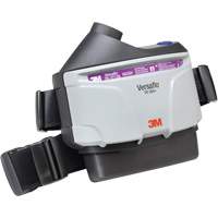 Respirateur d'&eacute;puration d'air propuls&eacute; Versaflo TR-300 - Appareil complet, Pile Lithium-ion Chandler Sales