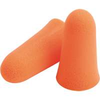 Mellows&reg; Disposable Earplugs, Bulk - Box Chandler Sales