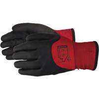 Gants enduits Dexterity, Petit, R&ecirc;vetement PVC, Calibre 15, Enveloppe en Acrylique Chandler Sales