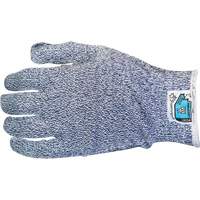 Gants r&eacute;sistants aux coupures Sure Knit, Taille T-petit, Calibre 13, Enveloppe en PEHP, ASTM ANSI niveau A5 Chandler Sales
