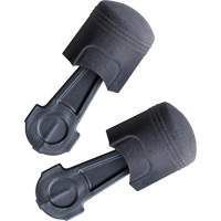 E-A-R Pistonz Earplugs, Bulk - Box Chandler Sales