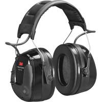 Casque d'&eacute;coute ProTac III, Style Bandeau, 26 dB Chandler Sales