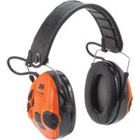 Casque d'&eacute;coute Peltor Tactical Sport, Style Bandeau, 20 dB Chandler Sales