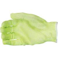 Gants r&eacute;sistants aux coupures Sure Knit, Taille T-petit, Calibre 13, Enveloppe en Fibre de verre/PEHP, ASTM ANSI niveau A5 Chandler Sales
