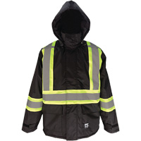 Open Road Jacket, Polyurethane, Black, Small Chandler Sales