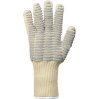 Gants r&eacute;sistants &agrave; la chaleur Cool Grip, Kevlar/Protex, Moyen/Petit, Prot&egrave;ge jusqu'&agrave; 600° F (315° C) Chandler Sales