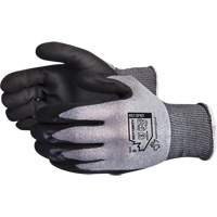 Gants en nylon Dexterity, 6, R&ecirc;vetement Nitrile, Calibre 13, Enveloppe en Nylon Chandler Sales