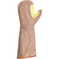 Mitaines &eacute;paisses KnitActiv, Coton lourd, Grand, Prot&egrave;ge jusqu'&agrave; 752° F (400° C) Chandler Sales