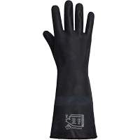 Gants &agrave; usage intensif r&eacute;sistants &agrave; la chaleur & aux produits chimique SolvStop, N&eacute;opr&egrave;ne, 8, Prot&egrave;ge jusqu'&agrave; 392° F (200° C) Chandler Sales
