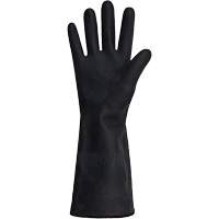 Gants &agrave; usage intensif r&eacute;sistants &agrave; la chaleur & aux produits chimique SolvStop, N&eacute;opr&egrave;ne, 8, Prot&egrave;ge jusqu'&agrave; 392° F (200° C) Chandler Sales