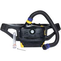 Versaflo Powered Air Purifying Respirator Easy Clean Assembly, Lithium-Ion Battery Chandler Sales