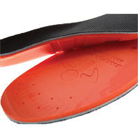 Anti-Fatigue Memory Foam Insoles, Men's 3 - 5 Chandler Sales