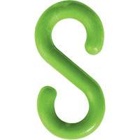 S-Hook, Plastic Chandler Sales