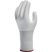 546X DURACoil Cut Resistant Glove Liner, Size 6/Small, 13 Gauge, HPPE Shell, ASTM ANSI Level A3 Chandler Sales