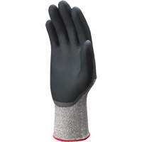 576 Cut Resistant Gloves, Size 6/Small, 13 Gauge, Foam Nitrile Coated, HPPE Shell, ANSI/ISEA 105 Level 3/EN 388 Level C Chandler Sales