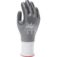 577 Cut Resistant Gloves, Size 6/Small, 13 Gauge, Foam Nitrile Coated, HPPE Shell, ANSI/ISEA 105 Level 3/EN 388 Level C Chandler Sales