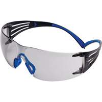 Securefit 400 Series Safety Glasses, Indoor/Outdoor Lens, Anti-Fog/Anti-Scratch, ANSI Z87+/Meets/Exceeds CSA Z94.3 Chandler Sales