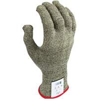 Gants r&eacute;sistants aux coupures 257X, 6/Petit, Calibre 13, ANSI/ISEA 105 niveau 7/EN 388 niveau F Chandler Sales