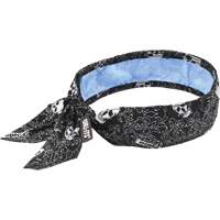 Chill-Its&reg; 6700CT Cooling Bandana, Multi-Colour Chandler Sales