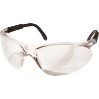 Citation 932 Safety Glasses, Clear Lens, Anti-Scratch, ANSI Z87+ Chandler Sales