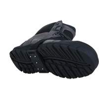 Low Profile Mid-Sole Ice Cleats, Tungsten Carbide, Stud Traction, One Size Chandler Sales