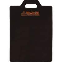 Tapis repose-genoux anti-fatigue, 14" lo x 21" la, 1" &eacute;pais Chandler Sales