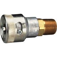High Pressure Twist Lock Fittings Chandler Sales