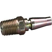 Versaflo Steel Fitting Plugs Chandler Sales