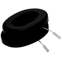 Coussinet de cache-oreilles d'essai A PELTOR Chandler Sales