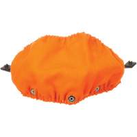 Visi&egrave;re de protection en m&eacute;tal fondu pour casque de s&eacute;curit&eacute; Chandler Sales