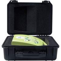 AED Small Pelican Case, Zoll AED Plus&reg; For, Non-Medical Chandler Sales