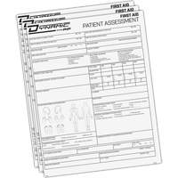 Diagramme d'&eacute;valuation du patient Dynamic Chandler Sales