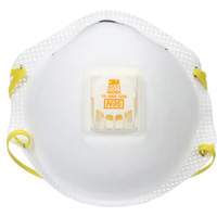 8511 Particulate Respirator, N95, NIOSH Certified Chandler Sales