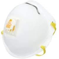 8511 Particulate Respirator, N95, NIOSH Certified Chandler Sales