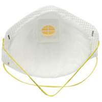 8511 Particulate Respirator, N95, NIOSH Certified Chandler Sales