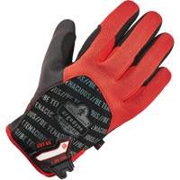 ProFlex&reg; 812CR6 Cut Resistant Utility Gloves, Size Small, Armortex&reg; Shell, ASTM ANSI Level A6/EN 388 Level 5/EN 388 Level E Chandler Sales