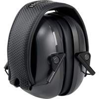 Cache-oreilles passifs VeriShield s&eacute;rie 100 de Howard Leight, Bandeau repliable, 24 NRR dB Chandler Sales