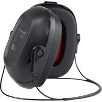 Cache-oreilles passifs VeriShield s&eacute;rie 100 de Howard Leight, Cordon cervical, 22 NRR dB Chandler Sales