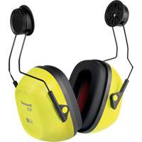 Cache-oreilles passifs VeriShield s&eacute;rie 100 de Howard Leight, Fixation pour casque, 27 NRR dB Chandler Sales