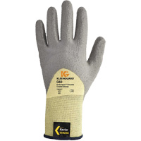 KleenGuard G60 Cut Resistant Gloves, 9, 15 Gauge, Polyurethane Coated, ANSI/ISEA 105 Level 2/EN 388 Level 2 Chandler Sales