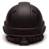 Casque de s&eacute;curit&eacute; de style casquette Ridgeline, CSA type 1, Suspension Rochet Chandler Sales
