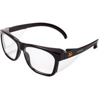 KleenGuard Safety Glasses, Clear Lens, Anti-Fog/Anti-Scratch, ANSI Z87+ Chandler Sales