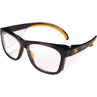KleenGuard Safety Glasses, Clear Lens, Anti-Reflective, ANSI Z87+ Chandler Sales