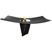 Bassin de captage Storm Sentinel, S&eacute;diment, 48" lo x 36" la Chandler Sales